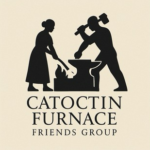 Catoctin Furnace Friends Group logo